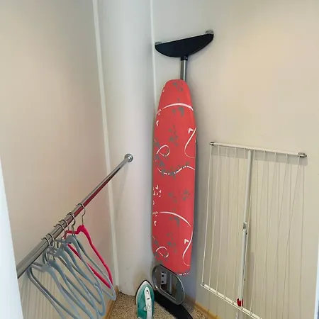 Vytauto 91 Apartment Palanga