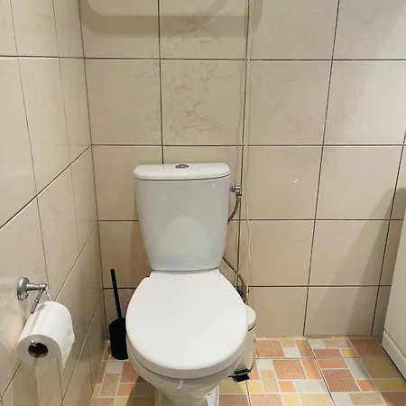 Vytauto 91 * Palanga