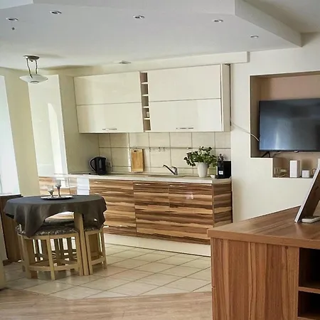 Apartment Vytauto 91 Palanga